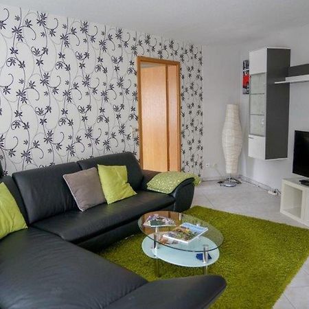 Ferienwohnung Roth Frickingen Exteriér fotografie
