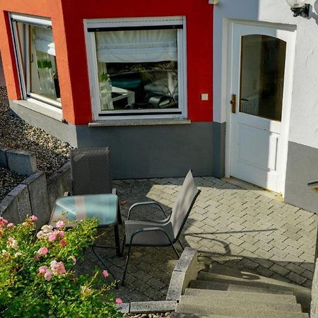 Ferienwohnung Roth Frickingen Exteriér fotografie