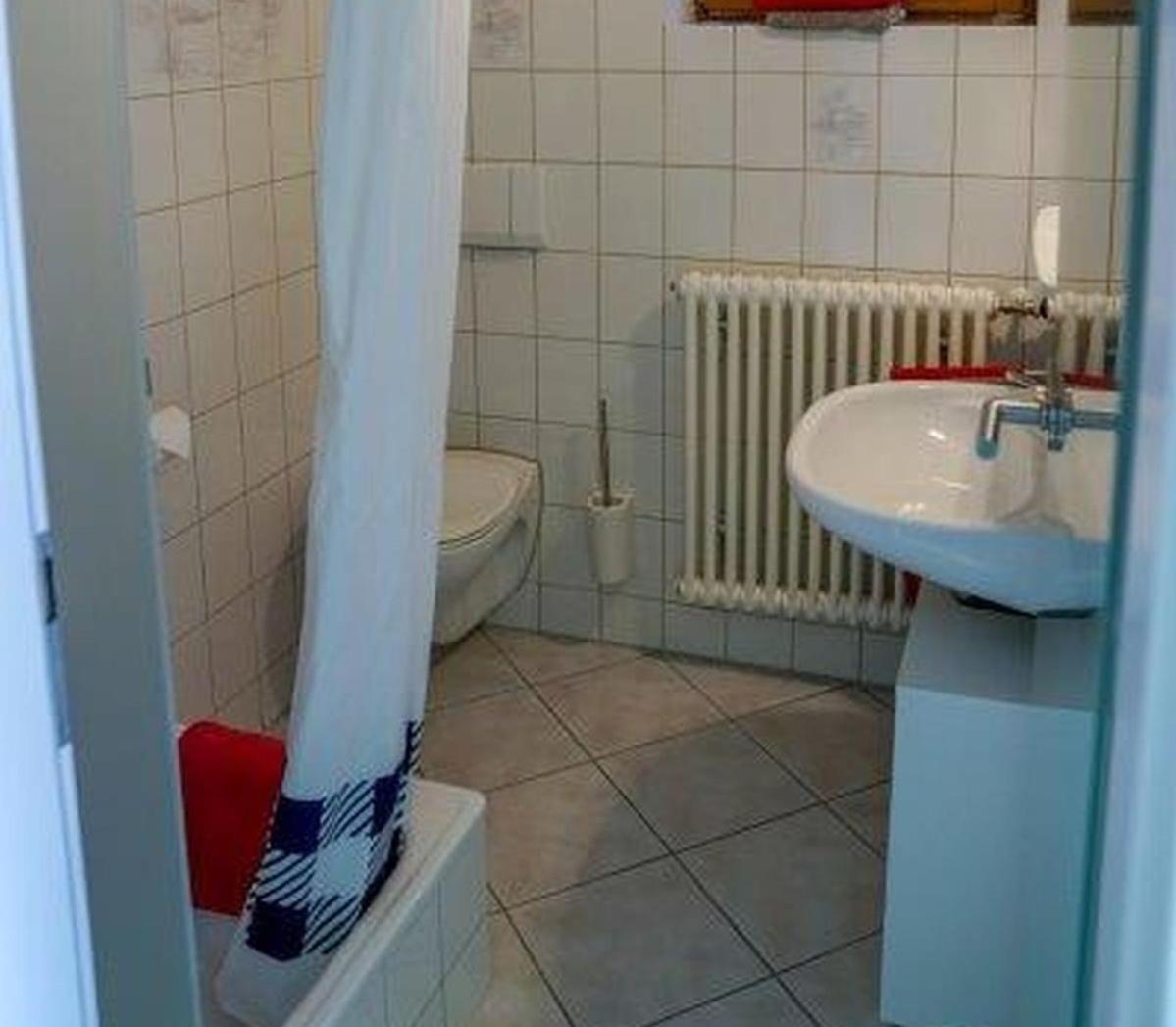 Ferienwohnung Roth Frickingen Exteriér fotografie
