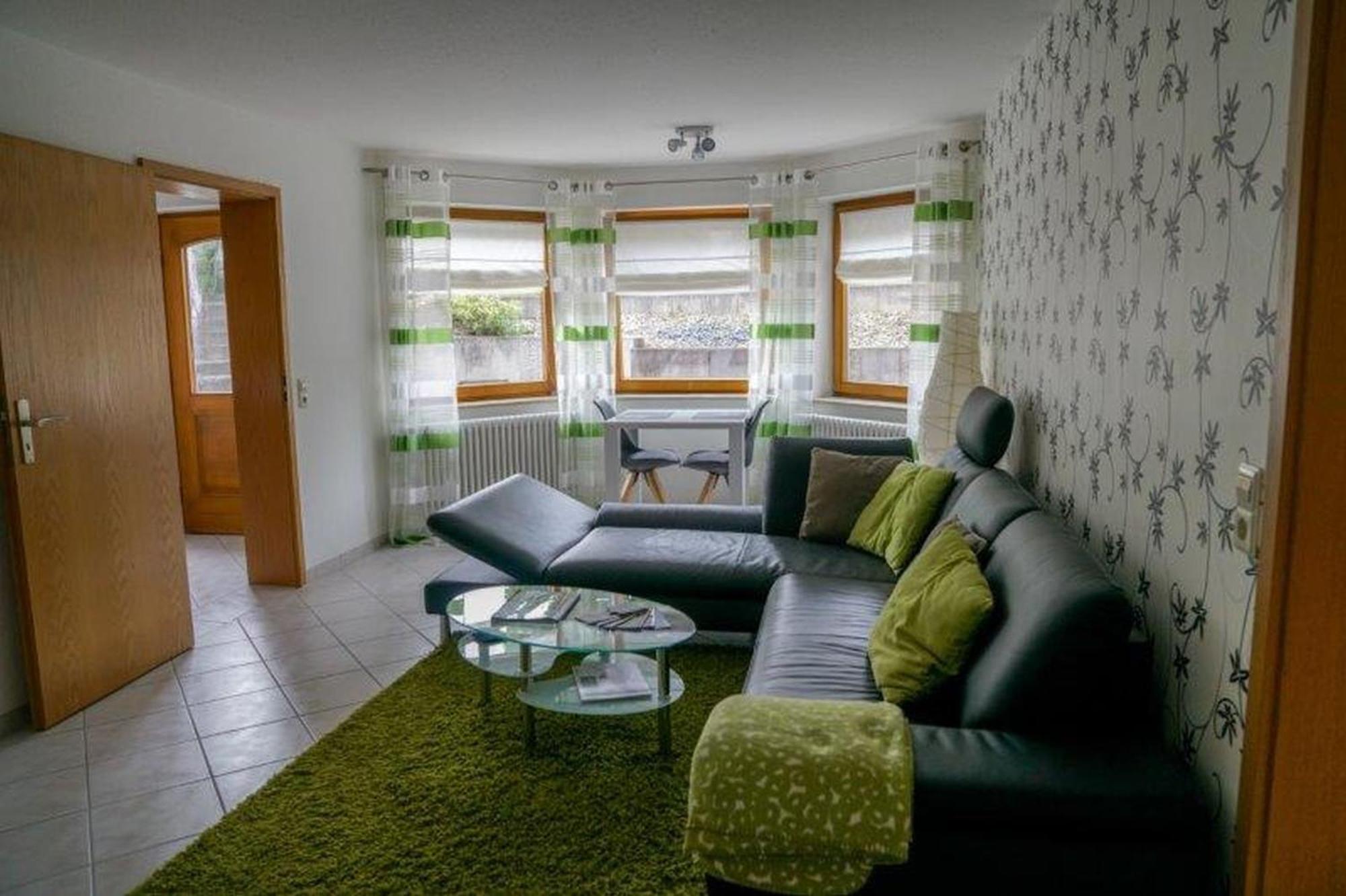 Ferienwohnung Roth Frickingen Exteriér fotografie