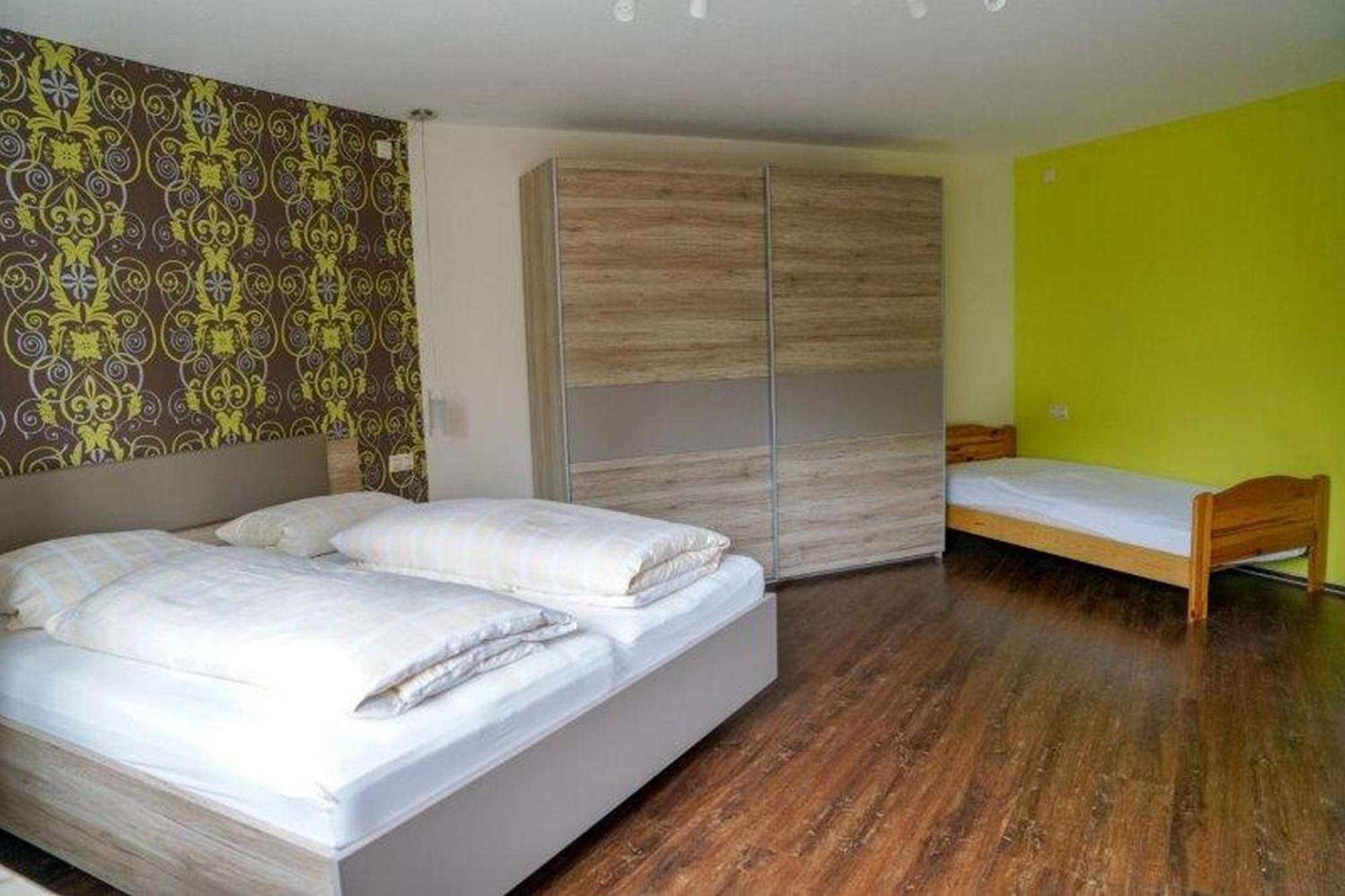 Ferienwohnung Roth Frickingen Exteriér fotografie