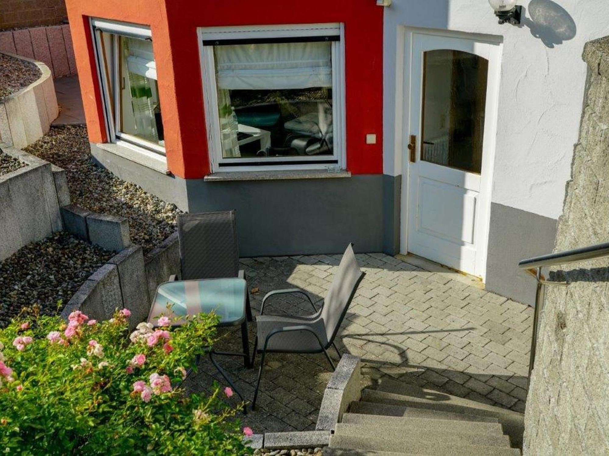 Ferienwohnung Roth Frickingen Exteriér fotografie