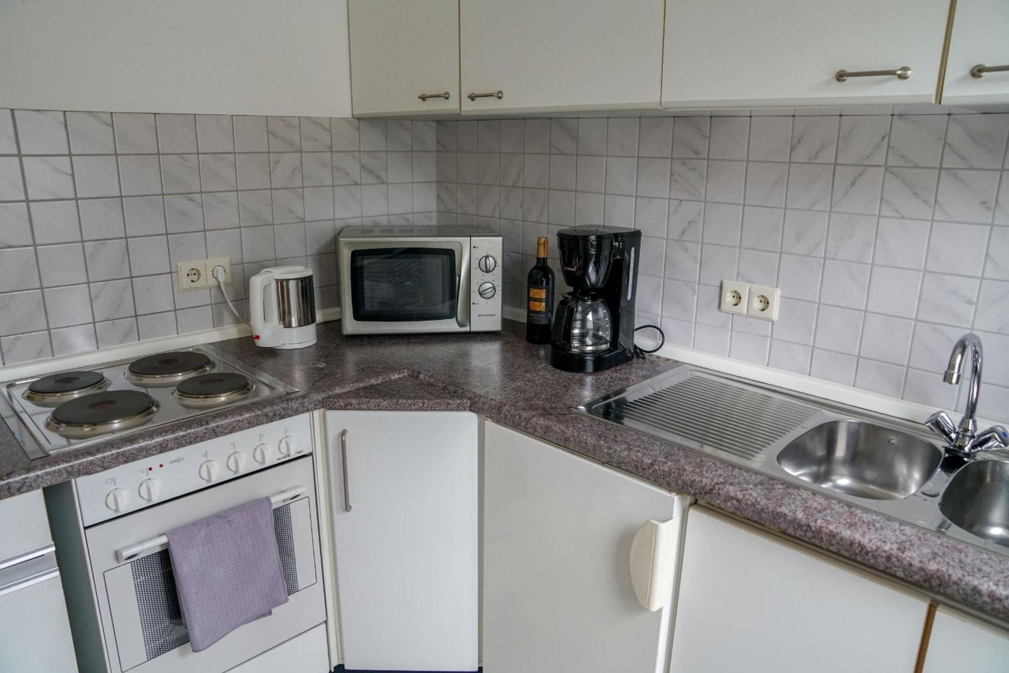 Ferienwohnung Roth Frickingen Exteriér fotografie