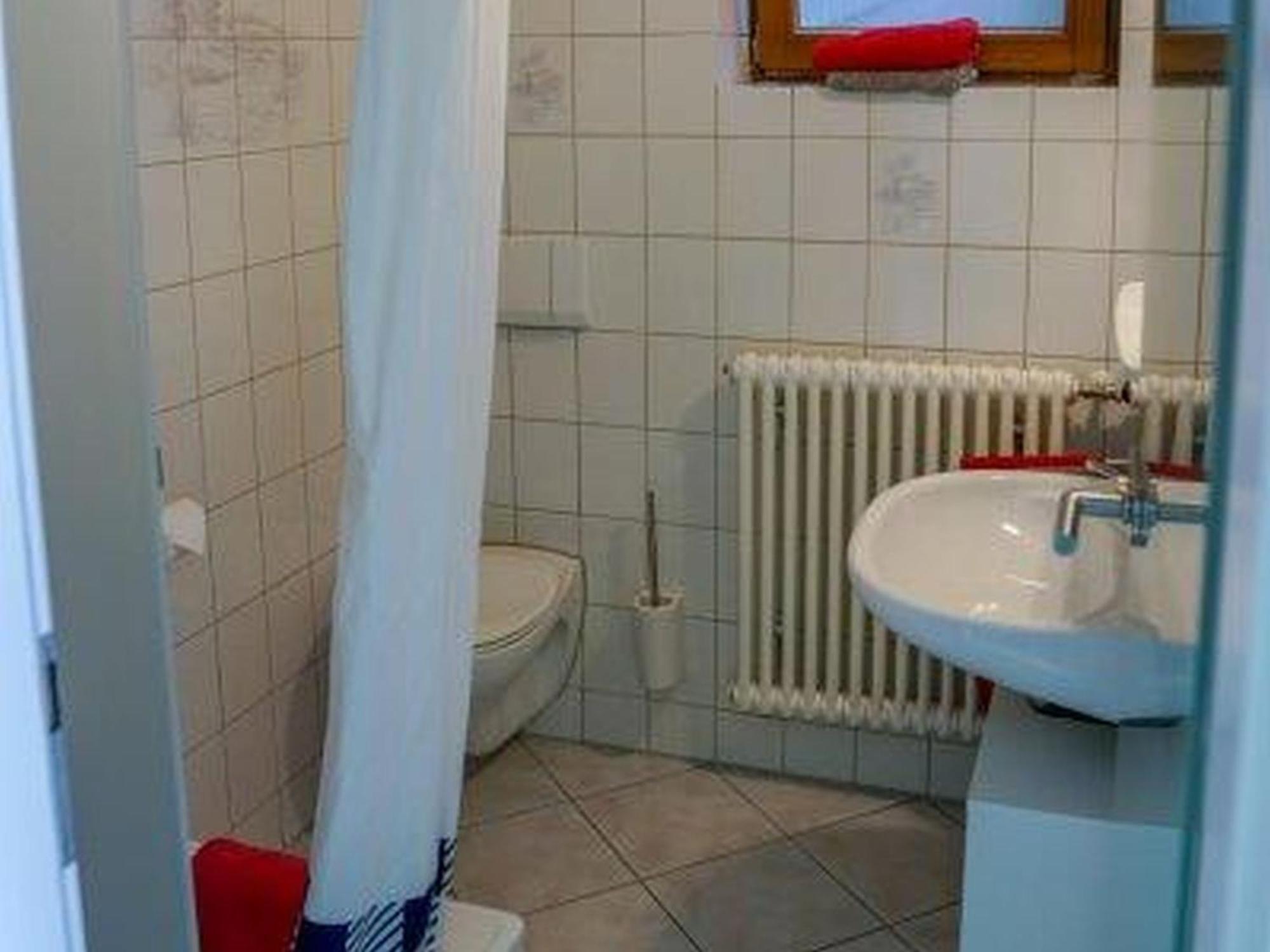Ferienwohnung Roth Frickingen Exteriér fotografie